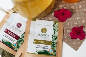 Moringa