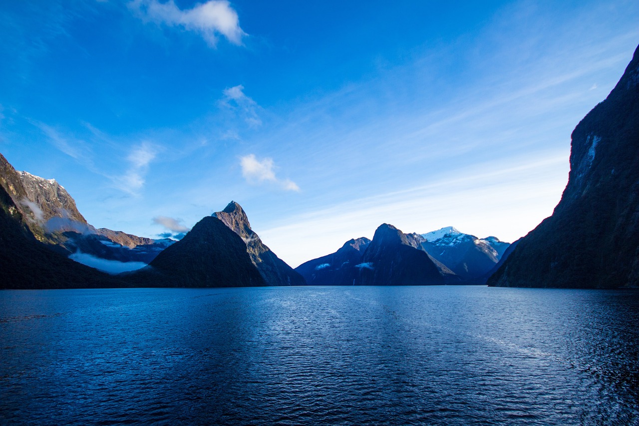 Milford Sound